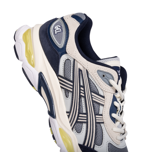 Asics Gel-NYC 2.0 Gravel/Cream 1203A895.020