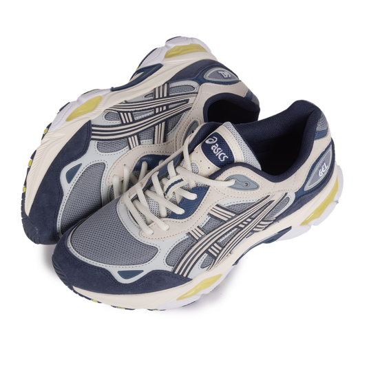 Asics Gel-NYC 2.0 Gravel/Cream 1203A895.020