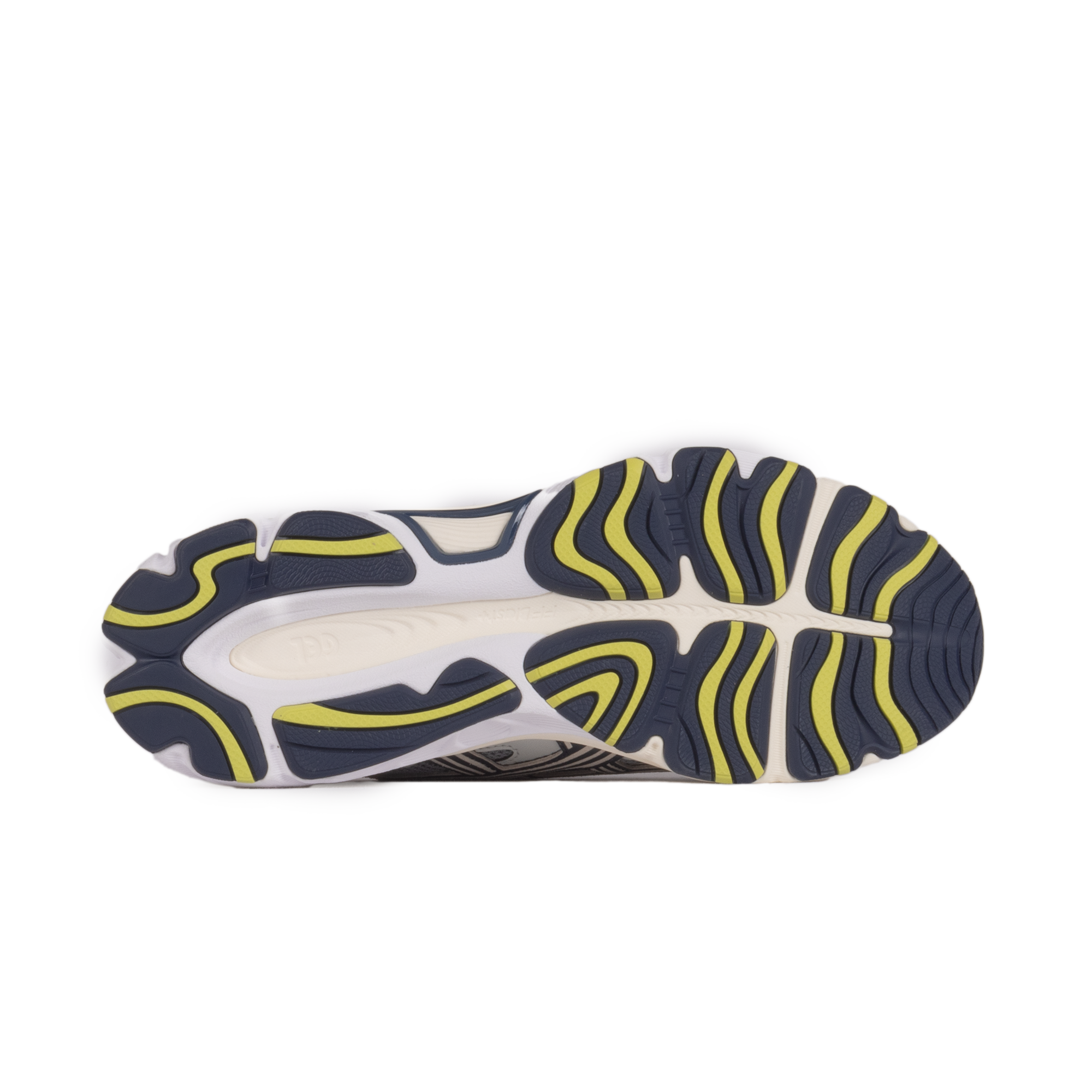 Asics Gel-NYC 2.0 Gravel/Cream 1203A895.020