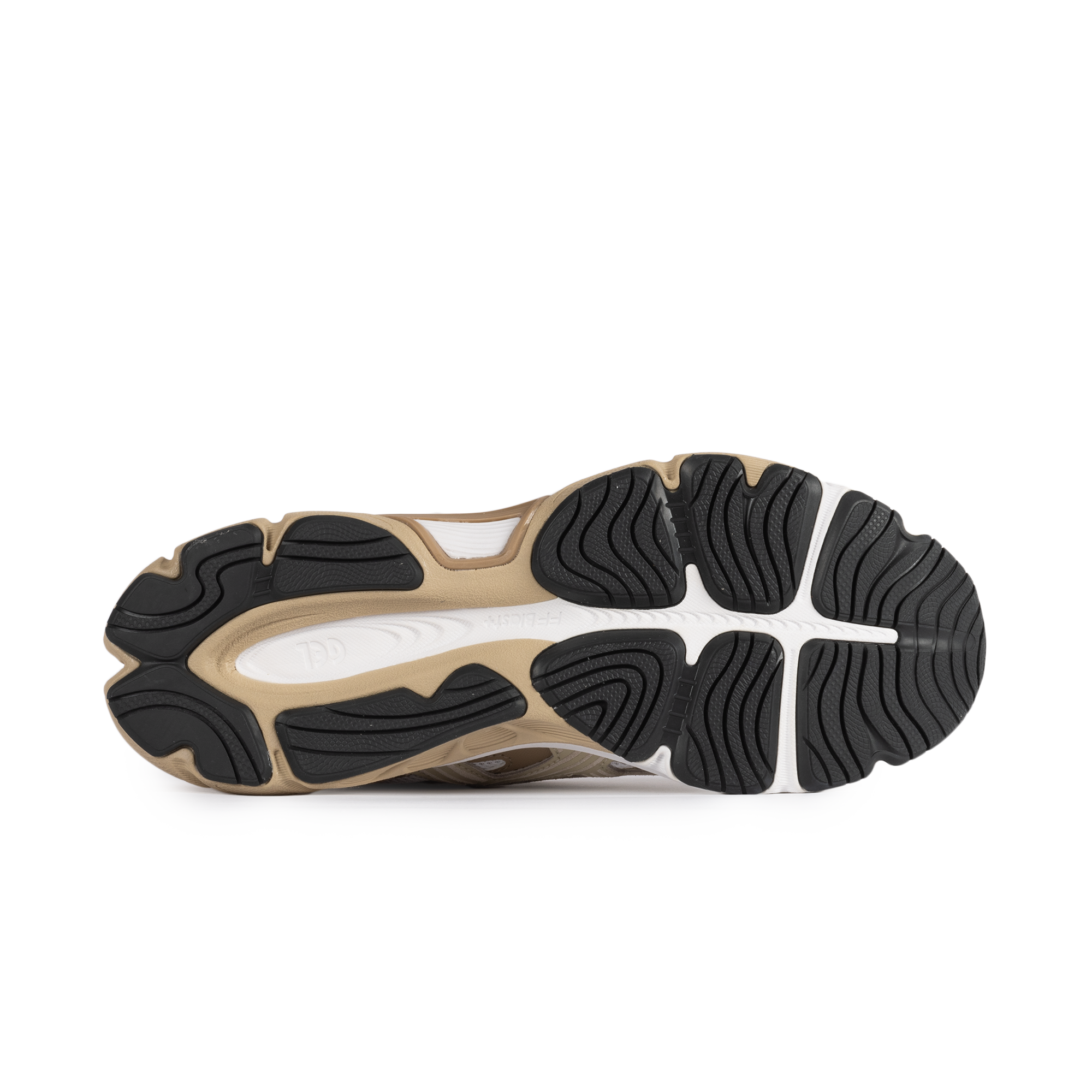 Asics Gel-NYC 2.0 White/Feather Grey 1203A895.102
