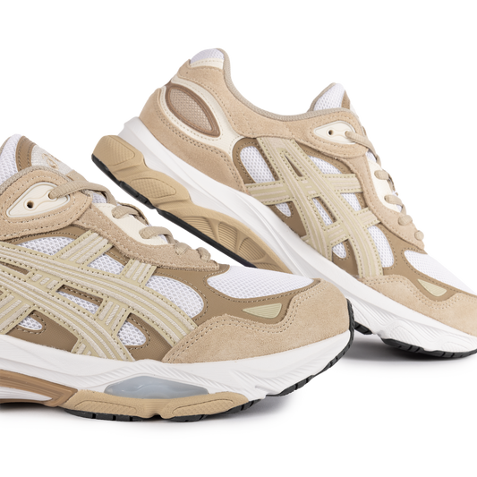 Asics Gel-NYC 2.0 White/Feather Grey 1203A895.102