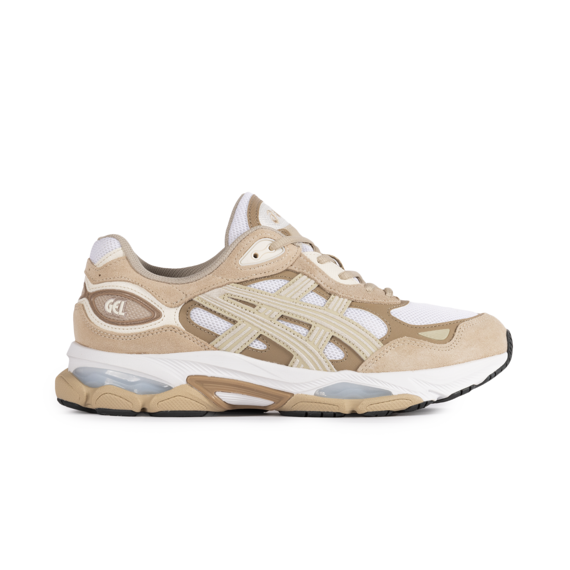 Asics Gel-NYC 2.0 White/Feather Grey 1203A895.102