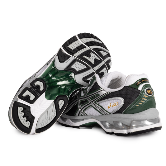 Asics Gel-Nimbus 10.1 White/Forest Night 1203A543.111