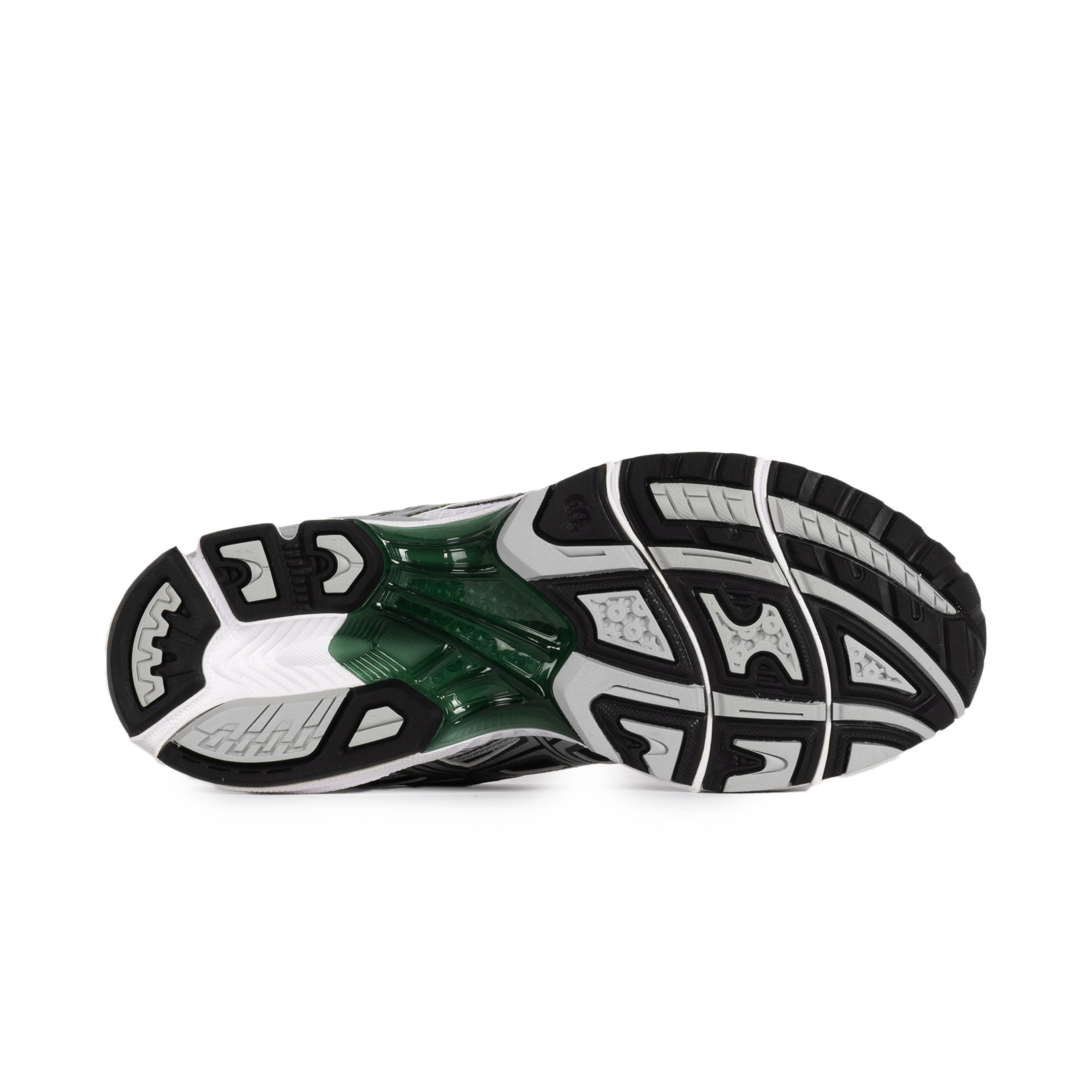 Asics Gel-Nimbus 10.1 White/Forest Night 1203A543.111