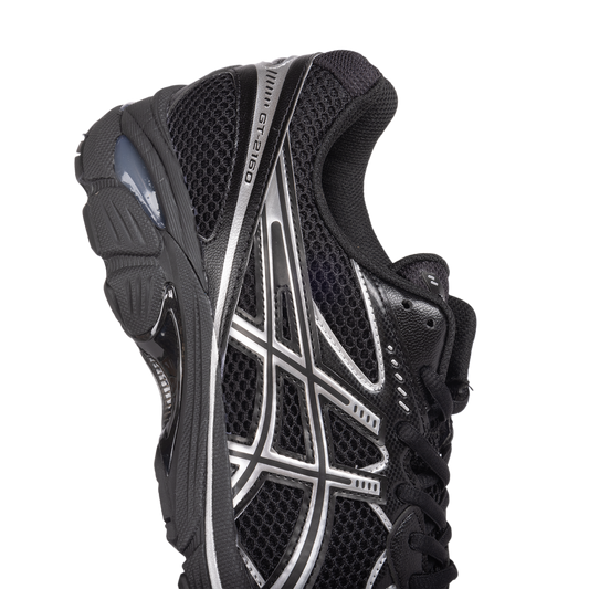 Asics Gt-2160 Black/Pure Silver 1203A275.001