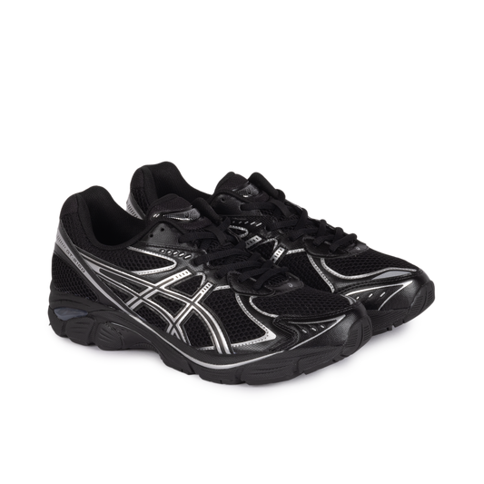 Asics Gt-2160 Black/Pure Silver 1203A275.001