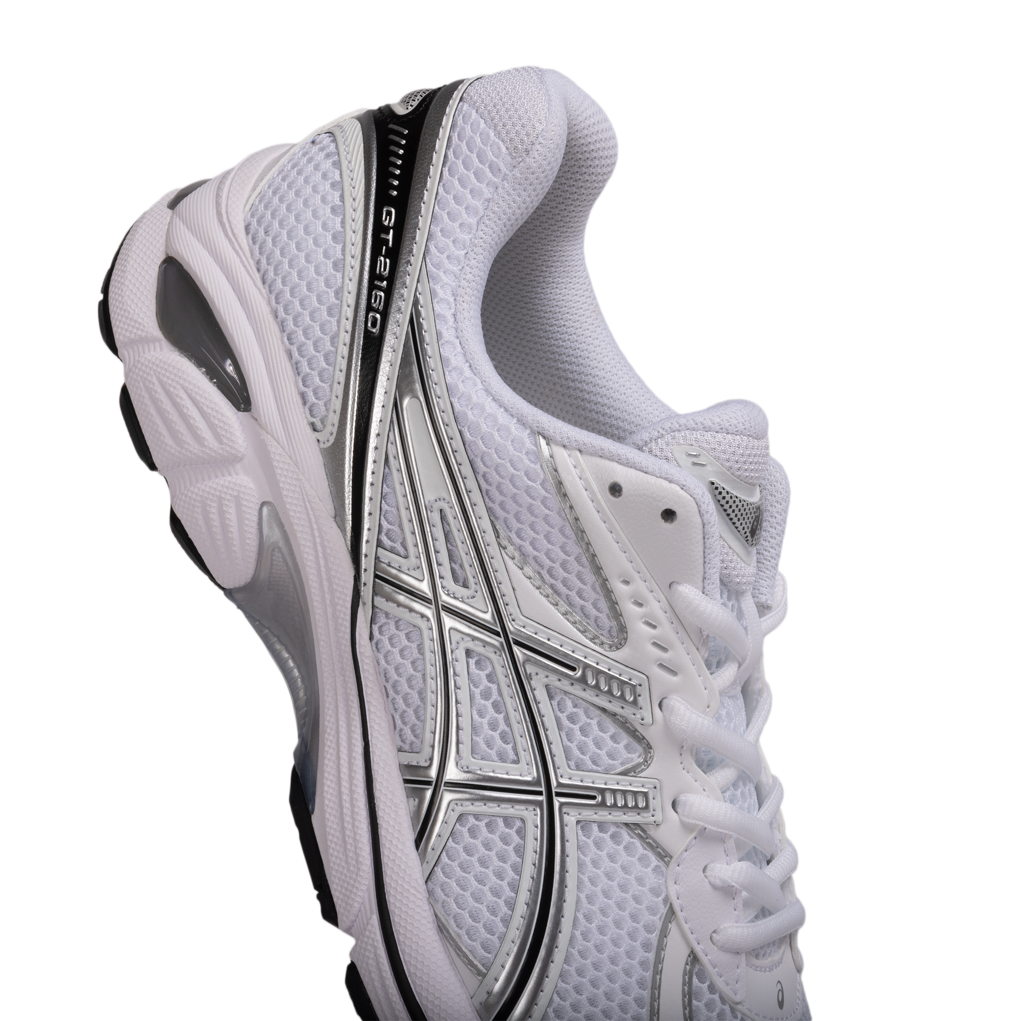 Asics Gt-2160 White/Pure Silver 1203A275.110