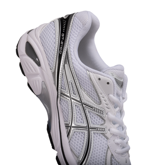 Asics Gt-2160 White/Pure Silver 1203A275.110