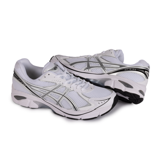 Asics Gt-2160 White/Pure Silver 1203A275.110