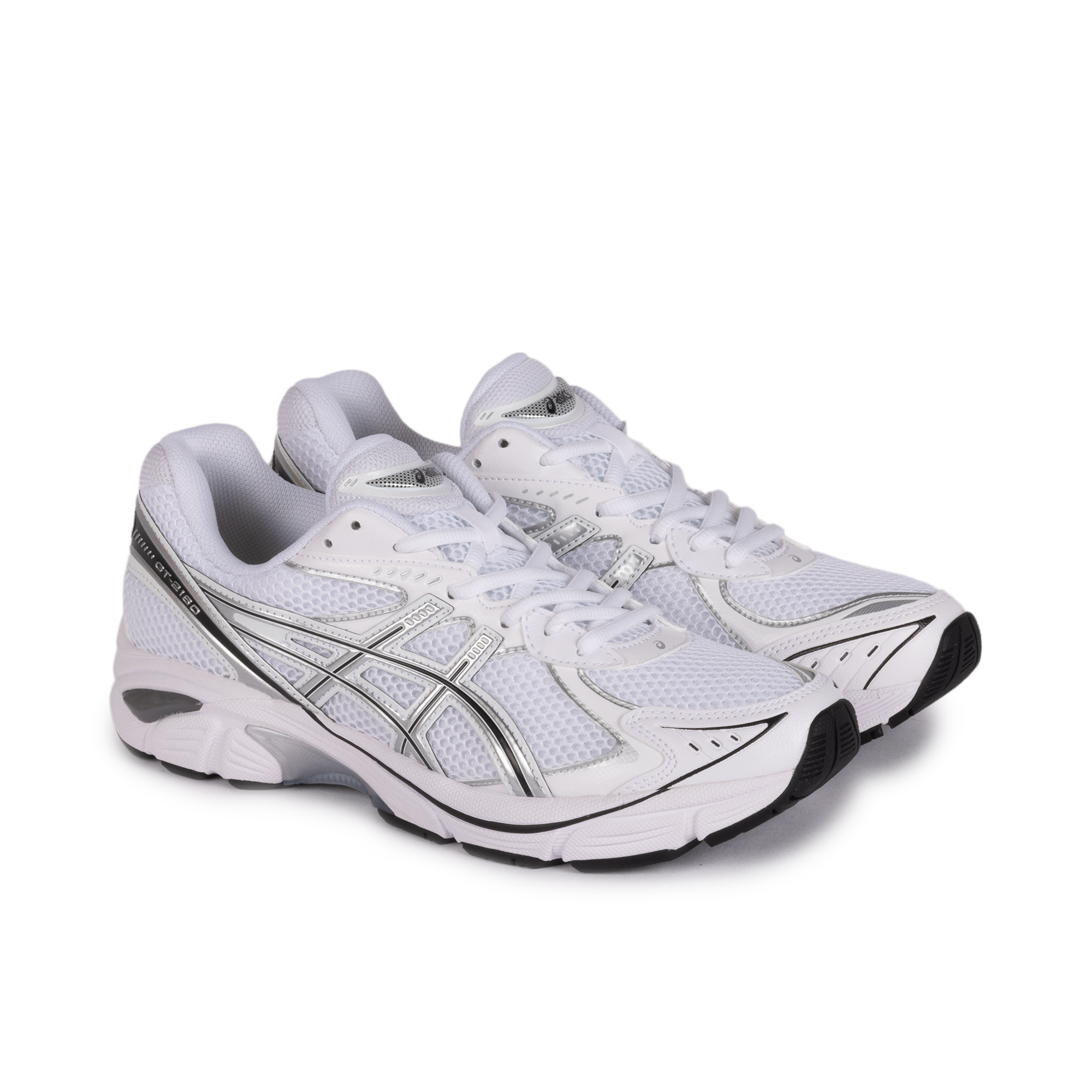 Asics Gt-2160 White/Pure Silver 1203A275.110