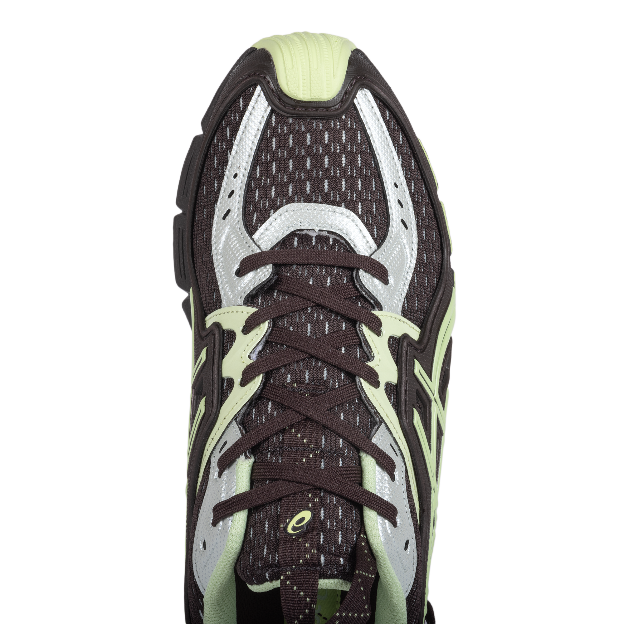 Asics UB12-S GEL-SD-LYTE Lichen Rock/Black Coffee 1203A665.300