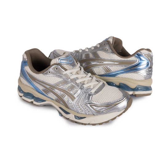 Asics Women's Gel-Kayano 14 Cream/Pepper 1202A056.113