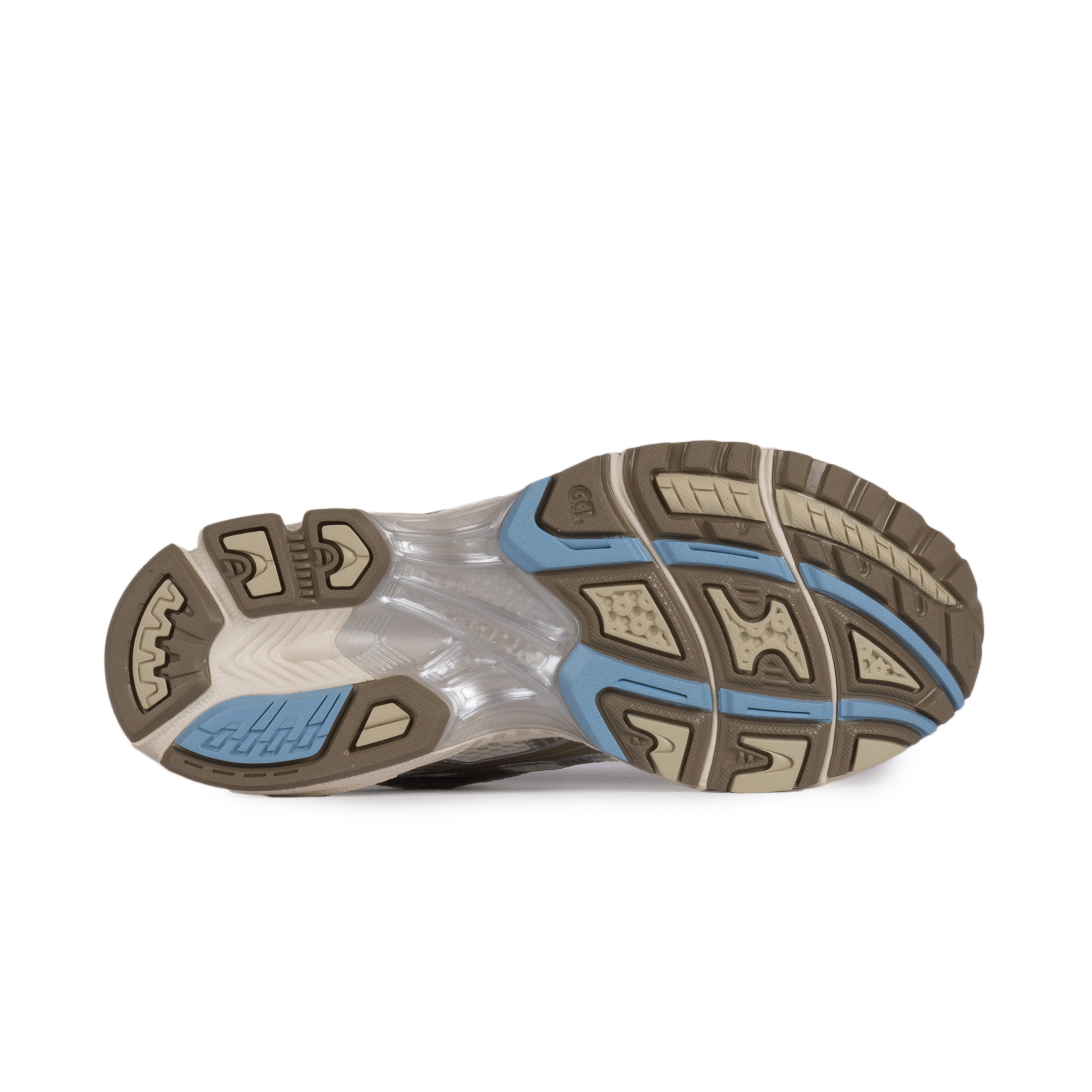 Asics Women's Gel-Kayano 14 Cream/Pepper 1202A056.113