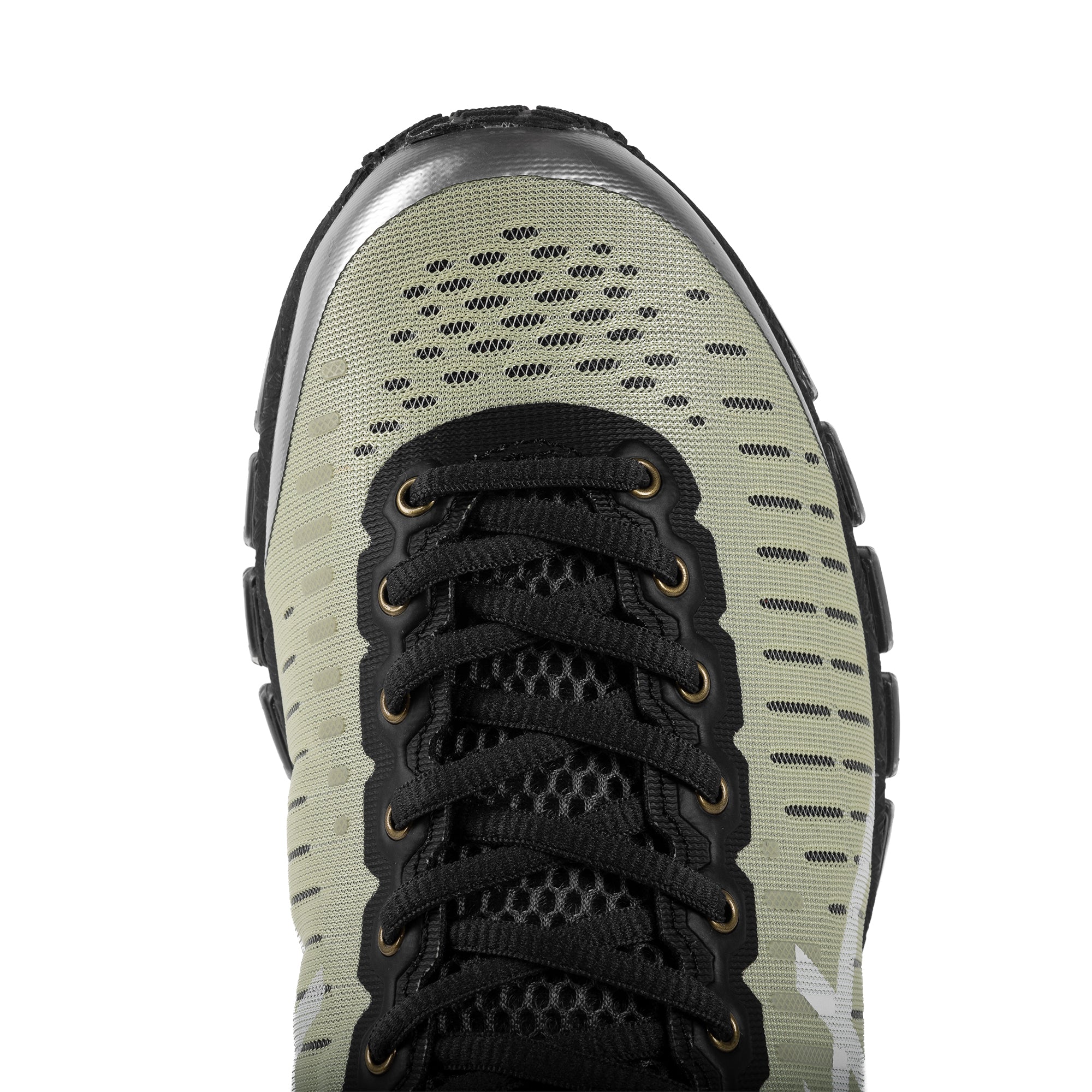 Asics x Above The Clouds Gel-Quantum 360 I Soft Yellow/Black 1203A823.751