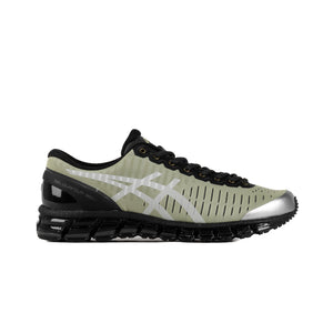 Asics x Above The Clouds Gel-Quantum 360 I Soft Yellow/Black 1203A823.751