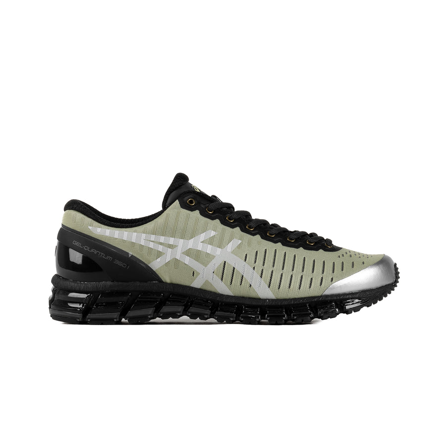 Asics x Above The Clouds Gel-Quantum 360 I Soft Yellow/Black 1203A823.751