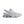 Asics x emmi Gel-Kinetic Fluent Cream/Soft Sky 1203A958.100