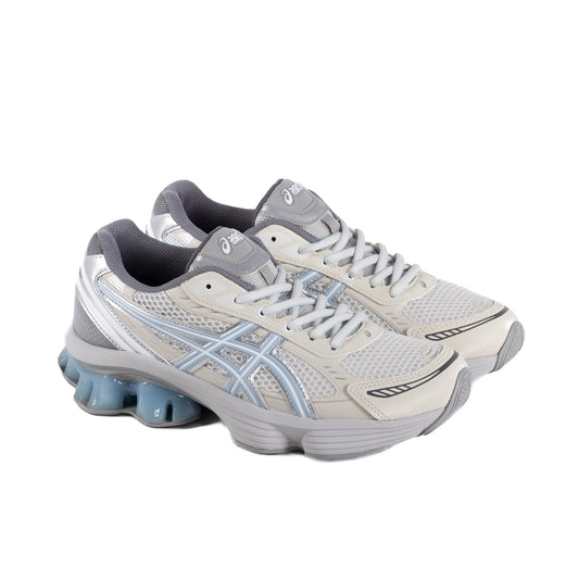 Asics x emmi Gel-Kinetic Fluent Cream/Soft Sky 1203A958.100