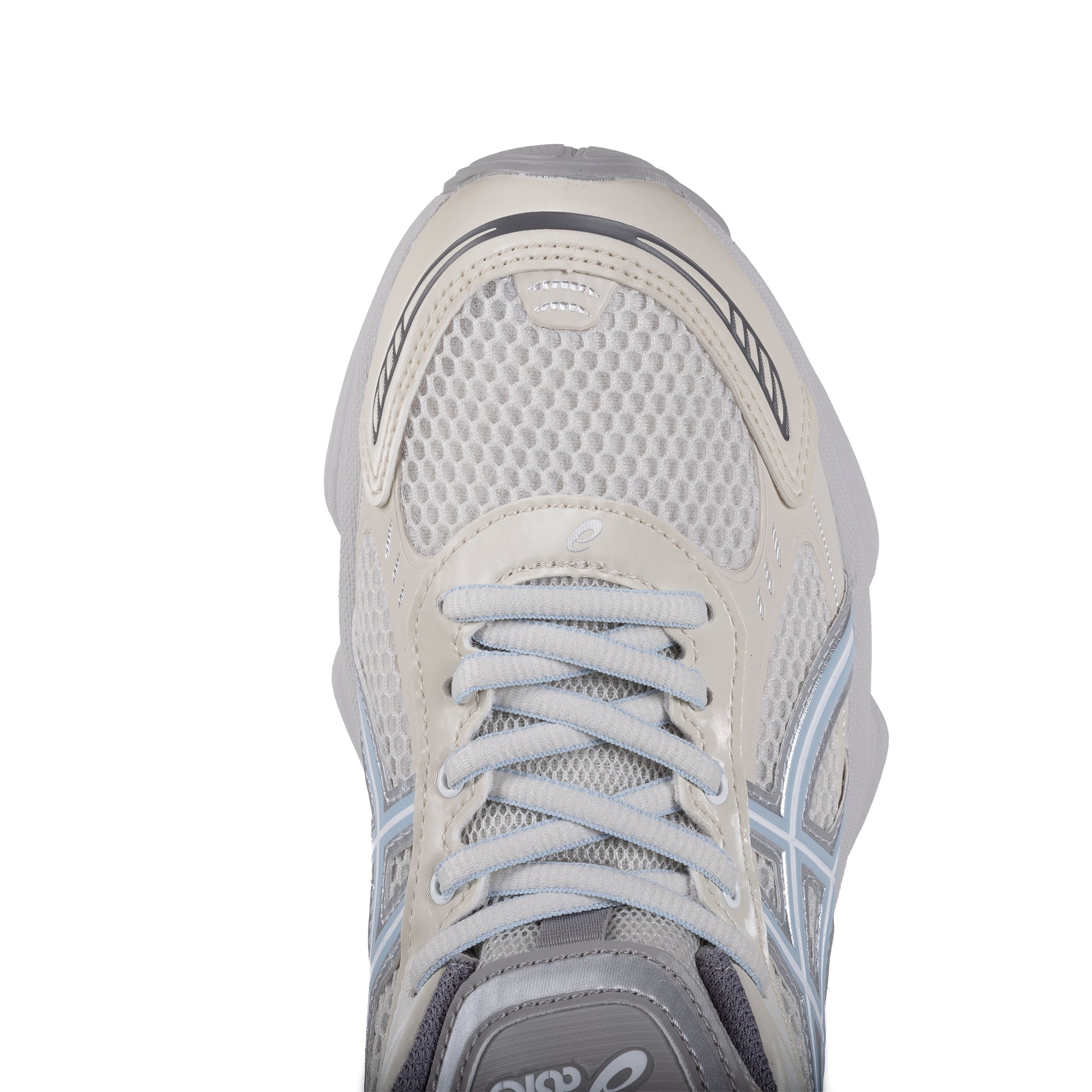 Asics x emmi Gel-Kinetic Fluent Cream/Soft Sky 1203A958.100