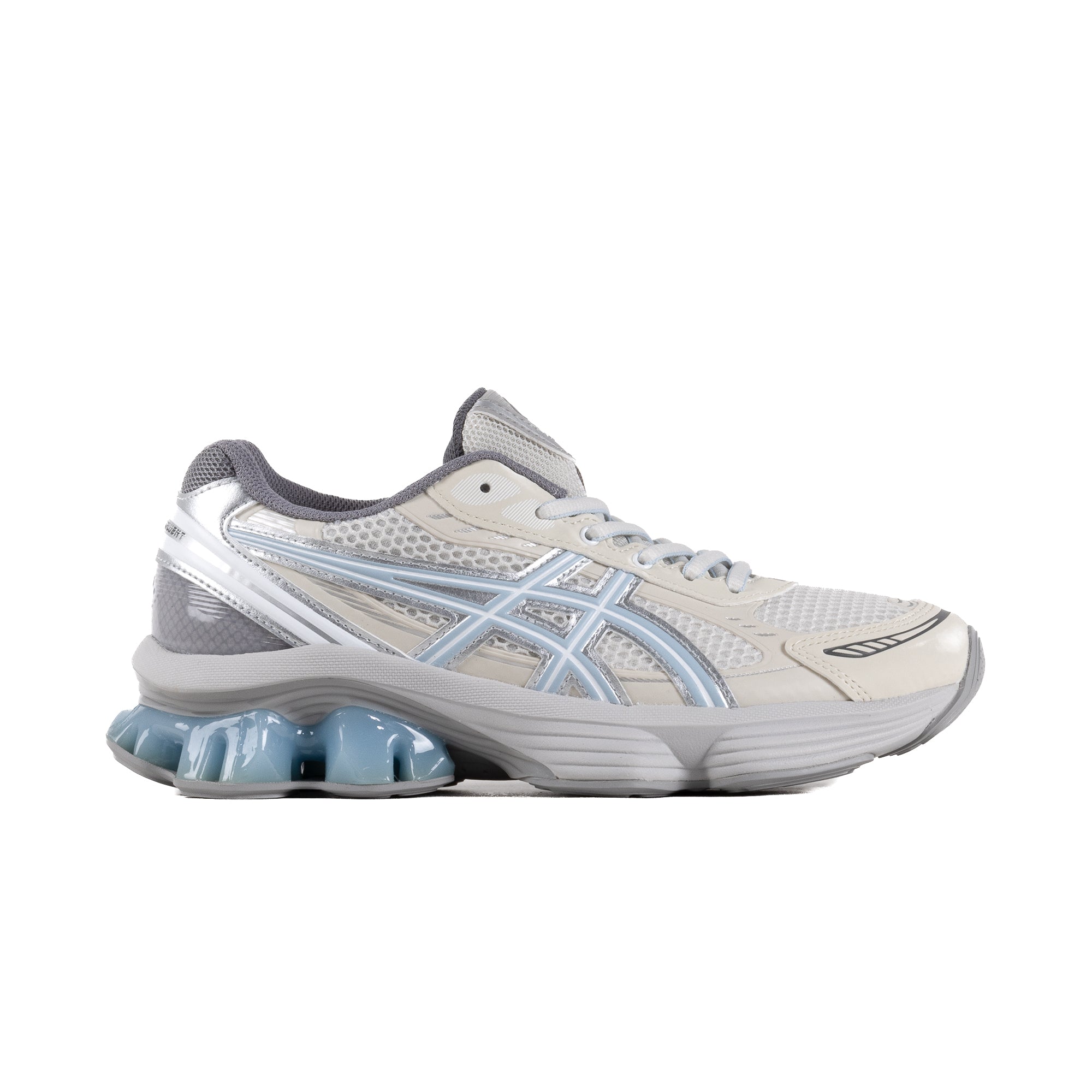 Asics x emmi Gel-Kinetic Fluent Cream/Soft Sky 1203A958.100