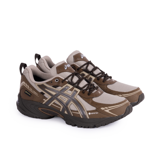 Asics Gel-Ventx GTX Driftwood/Brown Storm 1203B161.200
