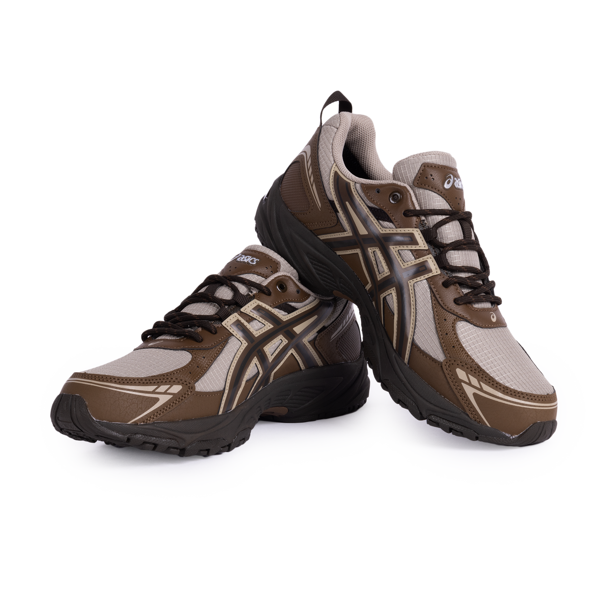 Asics Gel-Ventx GTX Driftwood/Brown Storm 1203B161.200
