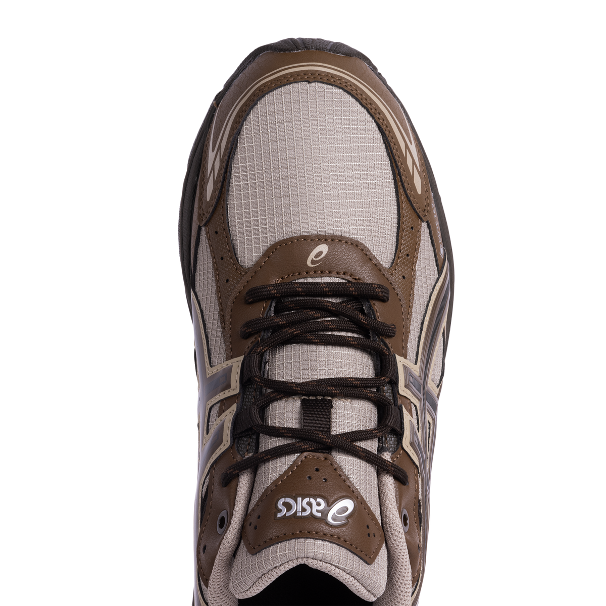 Asics Gel-Ventx GTX Driftwood/Brown Storm 1203B161.200