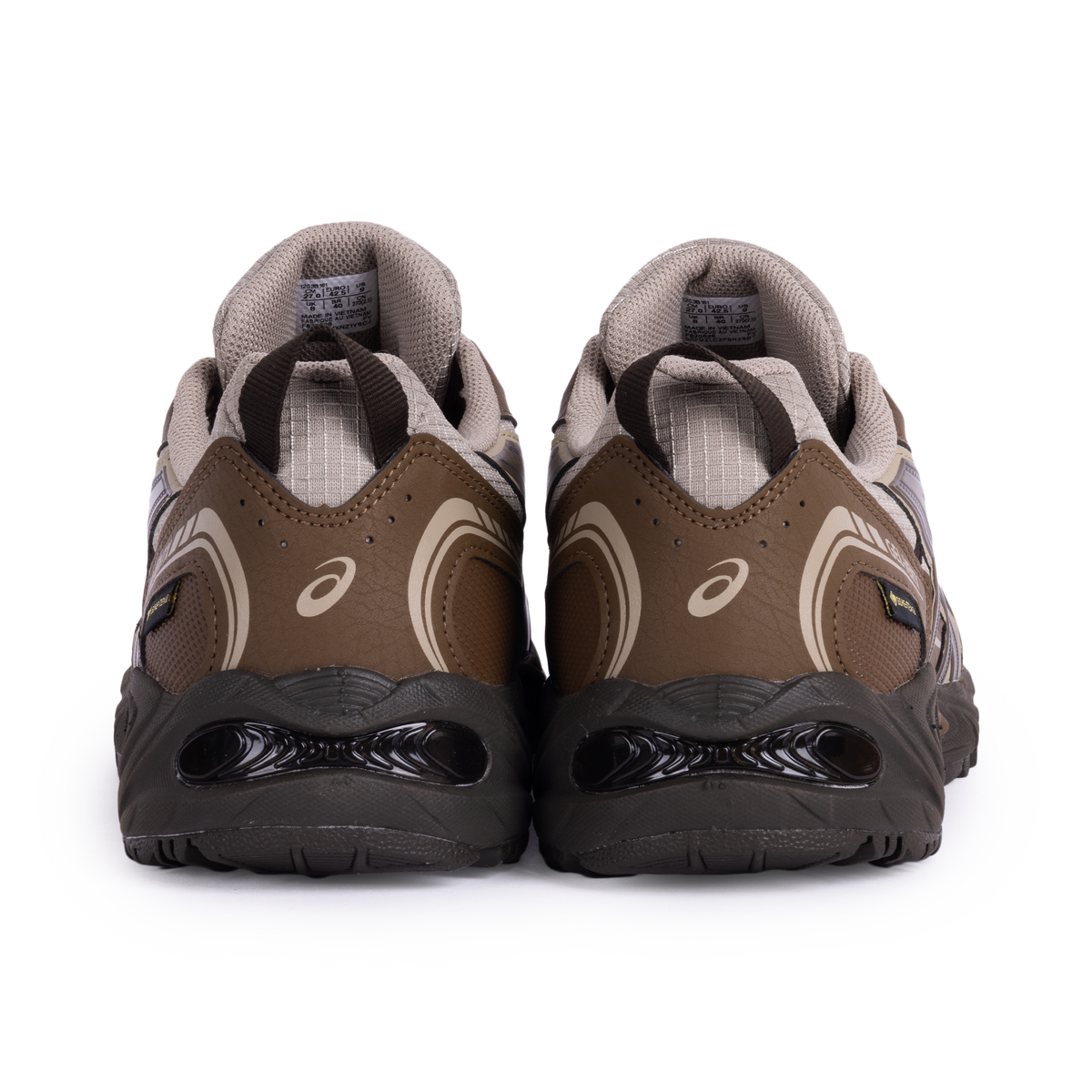 Asics Gel-Ventx GTX Driftwood/Brown Storm 1203B161.200
