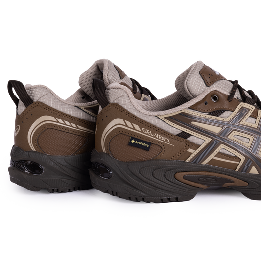 Asics Gel-Ventx GTX Driftwood/Brown Storm 1203B161.200