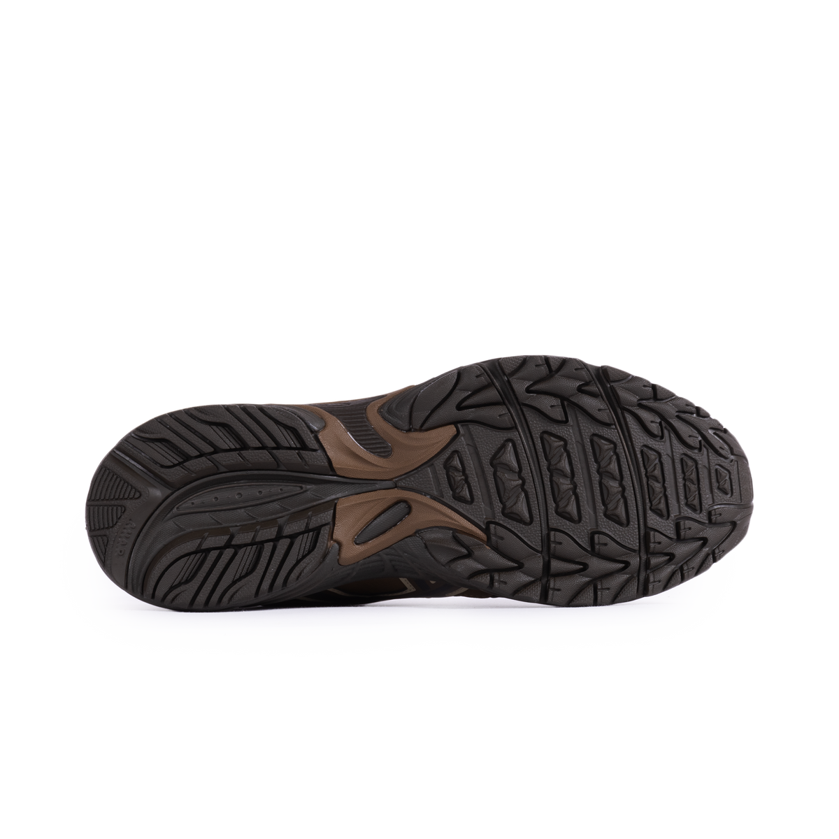 Asics Gel-Ventx GTX Driftwood/Brown Storm 1203B161.200