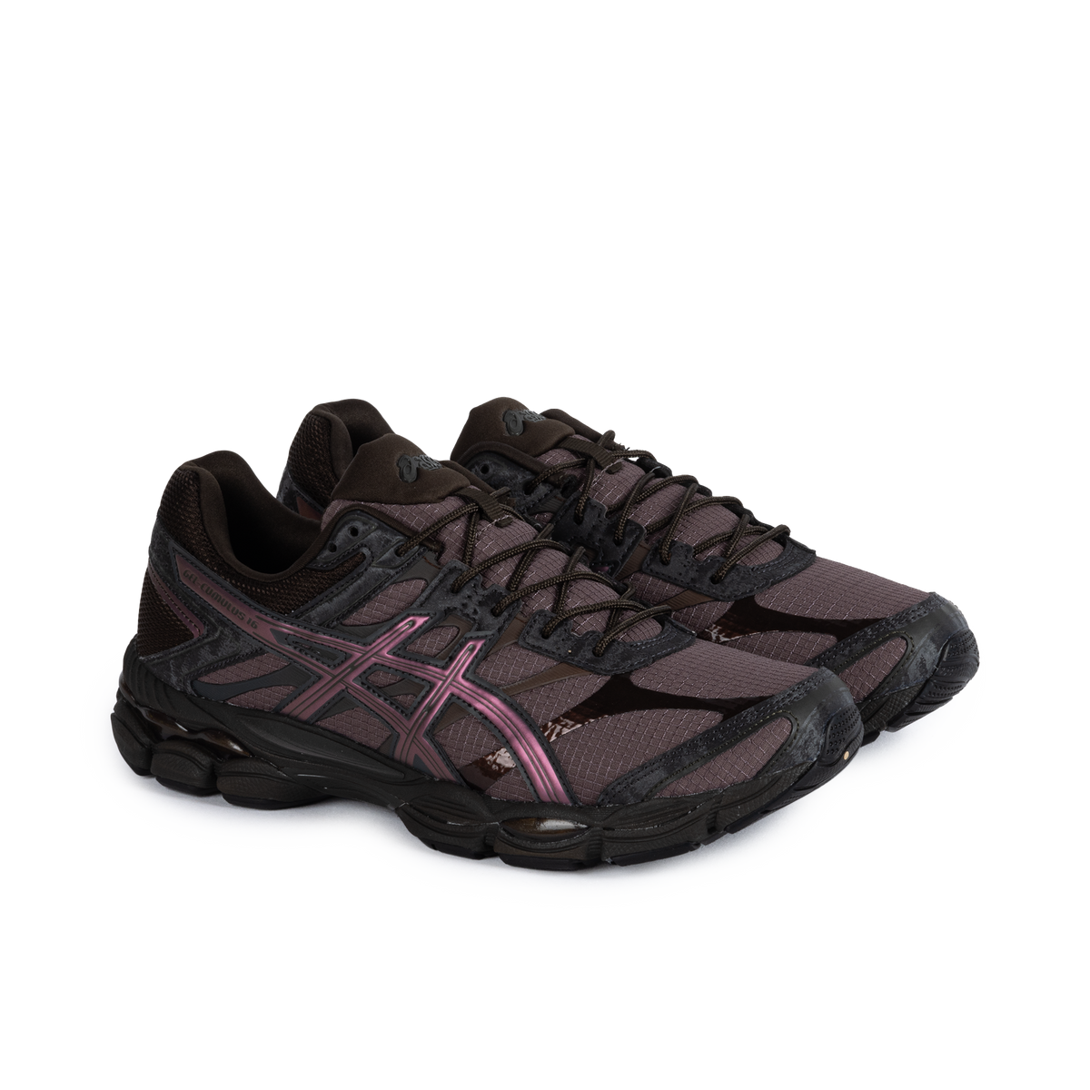 Asics Gel-Cumulus 16 Cocoa Powder/Black 1203B072.200