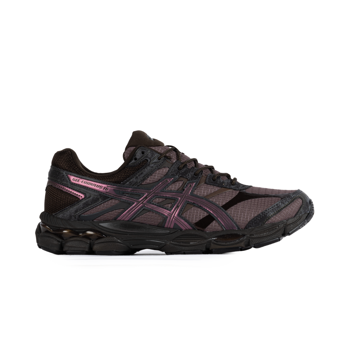 Asics Gel-Cumulus 16 Cocoa Powder/Black 1203B072.200
