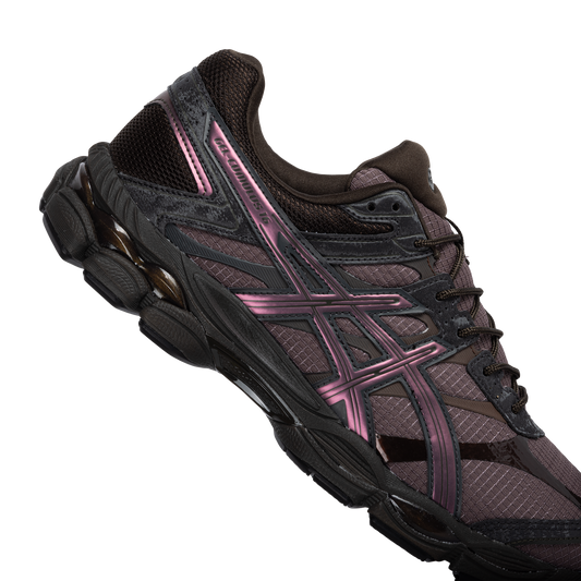 Asics Gel-Cumulus 16 Cocoa Powder/Black 1203B072.200