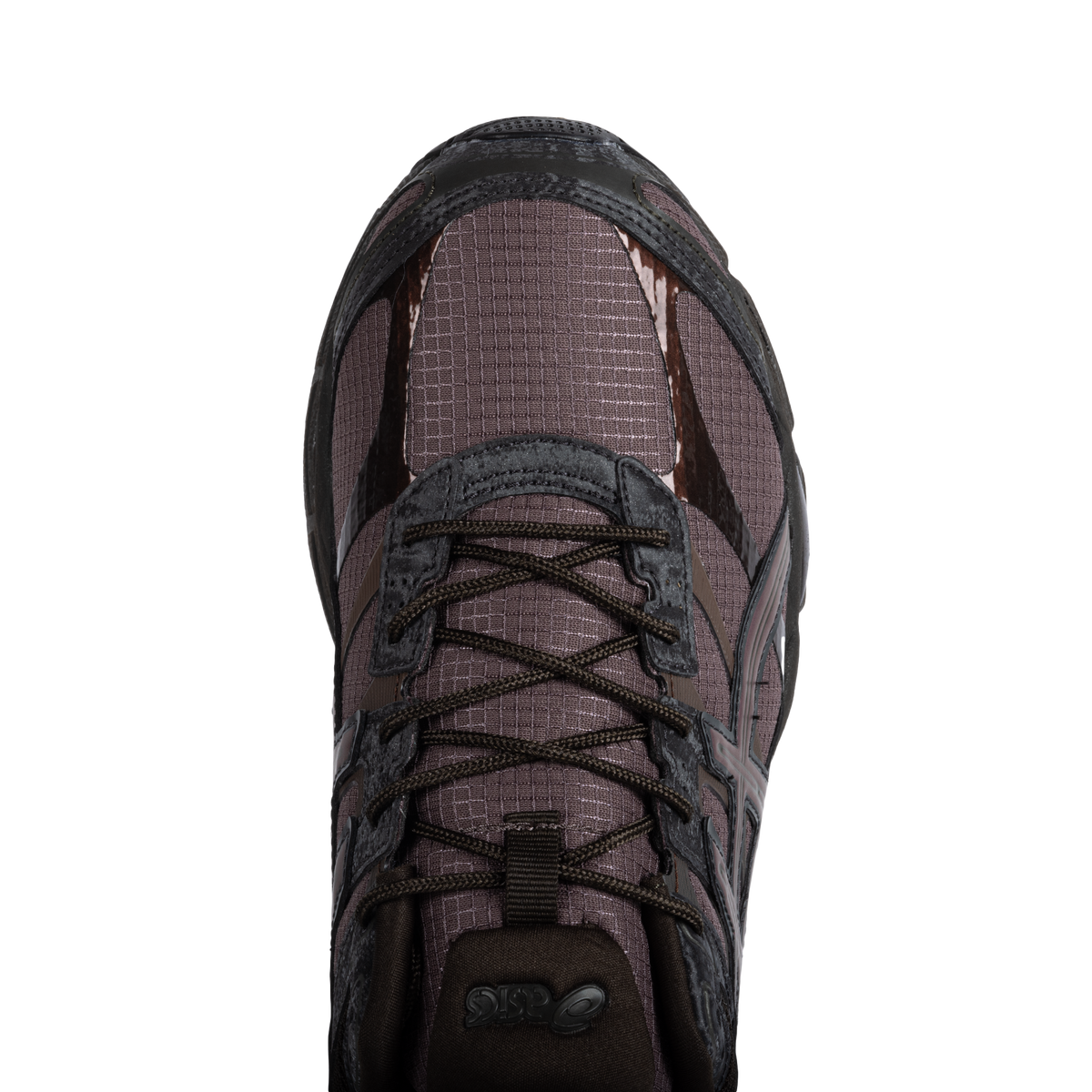 Asics Gel-Cumulus 16 Cocoa Powder/Black 1203B072.200