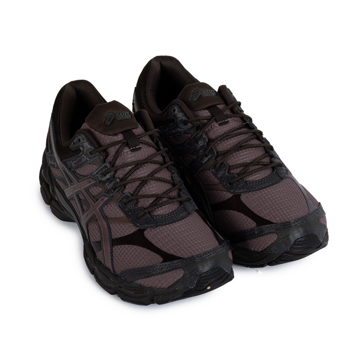 Asics Gel-Cumulus 16 Cocoa Powder/Black 1203B072.200