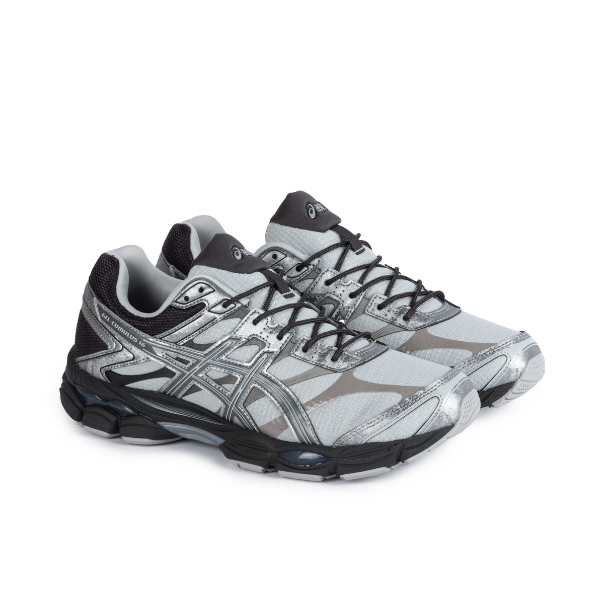 Asics Gel-Cumulus 16 Glacier Grey/Carbon 1203B072.020
