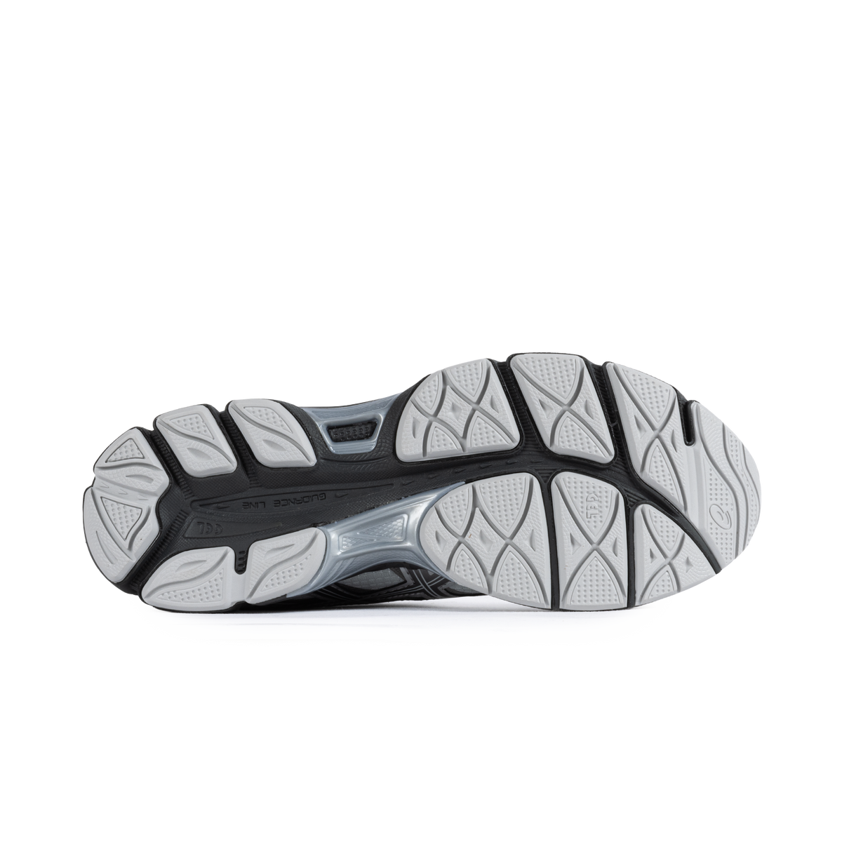 Asics Gel-Cumulus 16 Glacier Grey/Carbon 1203B072.020