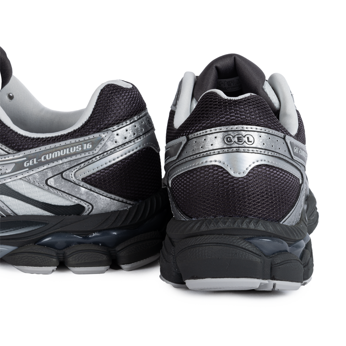 Asics Gel-Cumulus 16 Glacier Grey/Carbon 1203B072.020