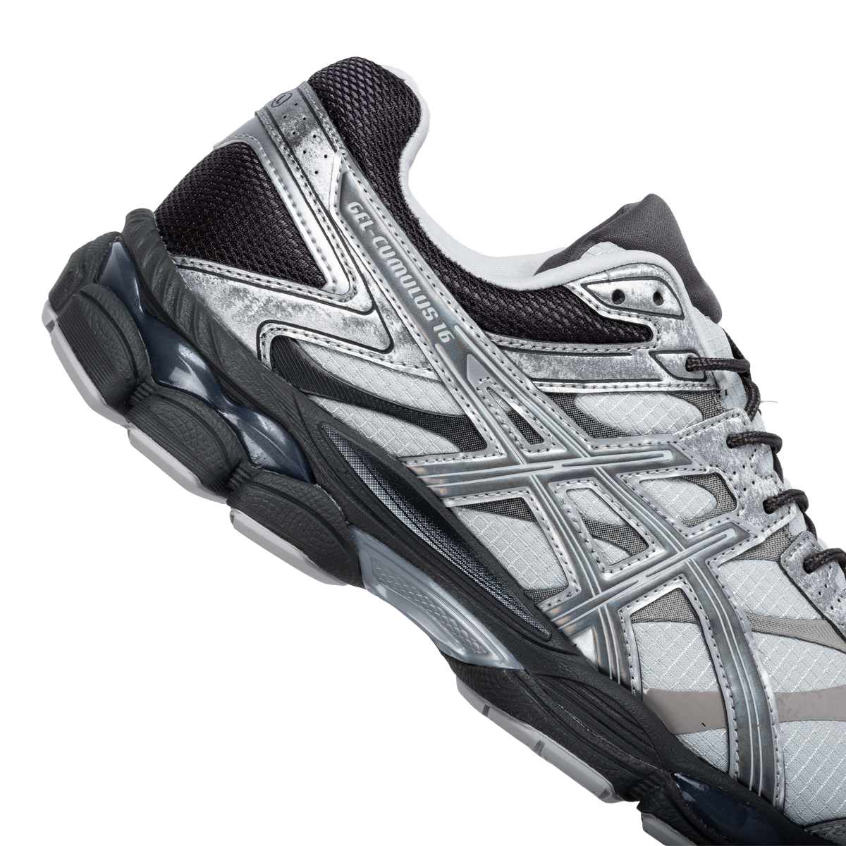 Asics Gel-Cumulus 16 Glacier Grey/Carbon 1203B072.020