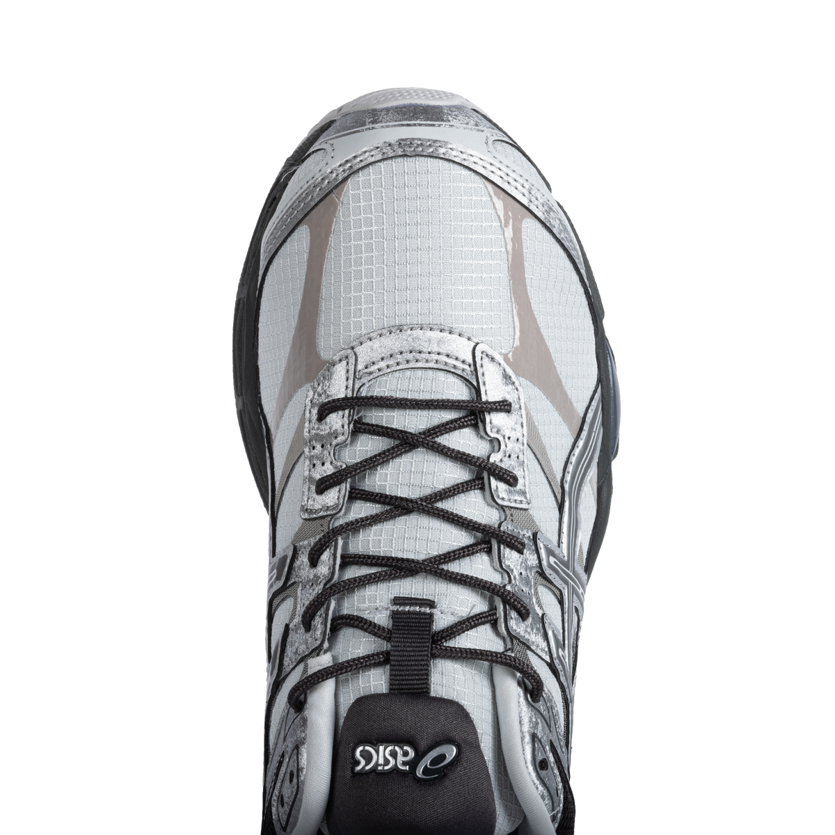 Asics Gel-Cumulus 16 Glacier Grey/Carbon 1203B072.020