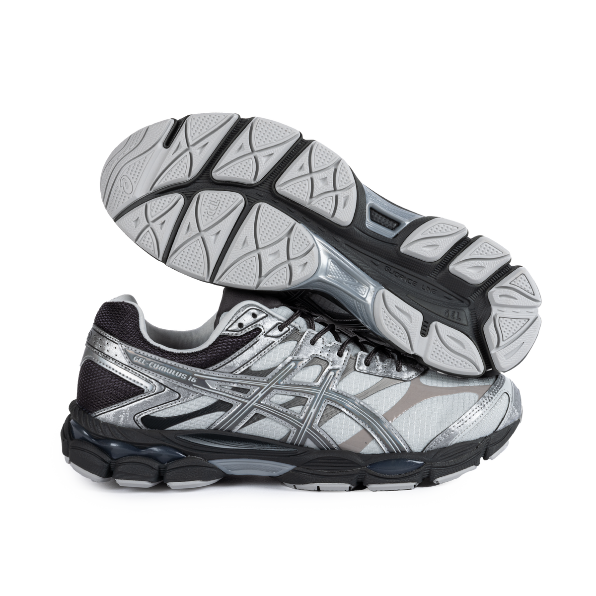 Asics Gel-Cumulus 16 Glacier Grey/Carbon 1203B072.020