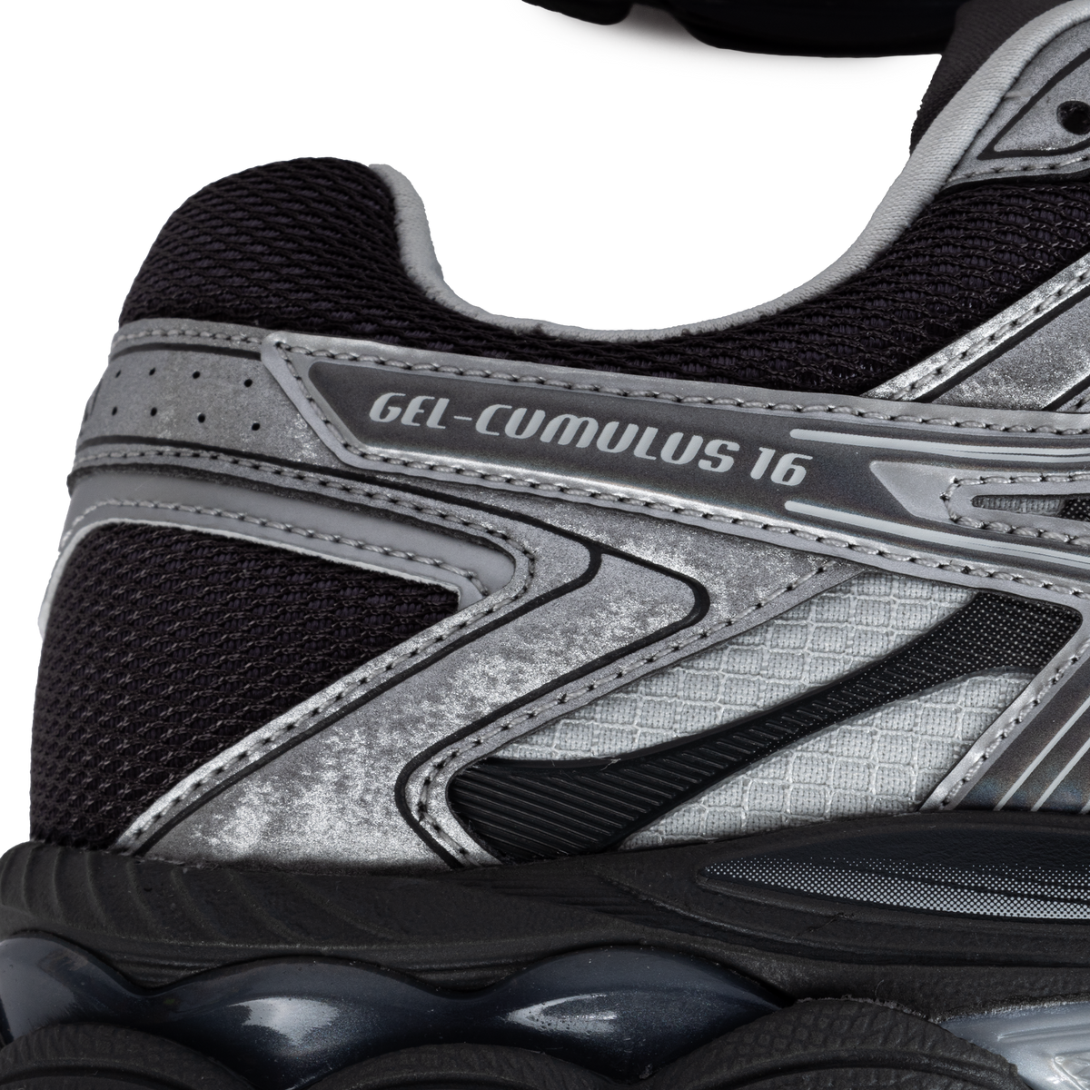 Asics Gel-Cumulus 16 Glacier Grey/Carbon 1203B072.020