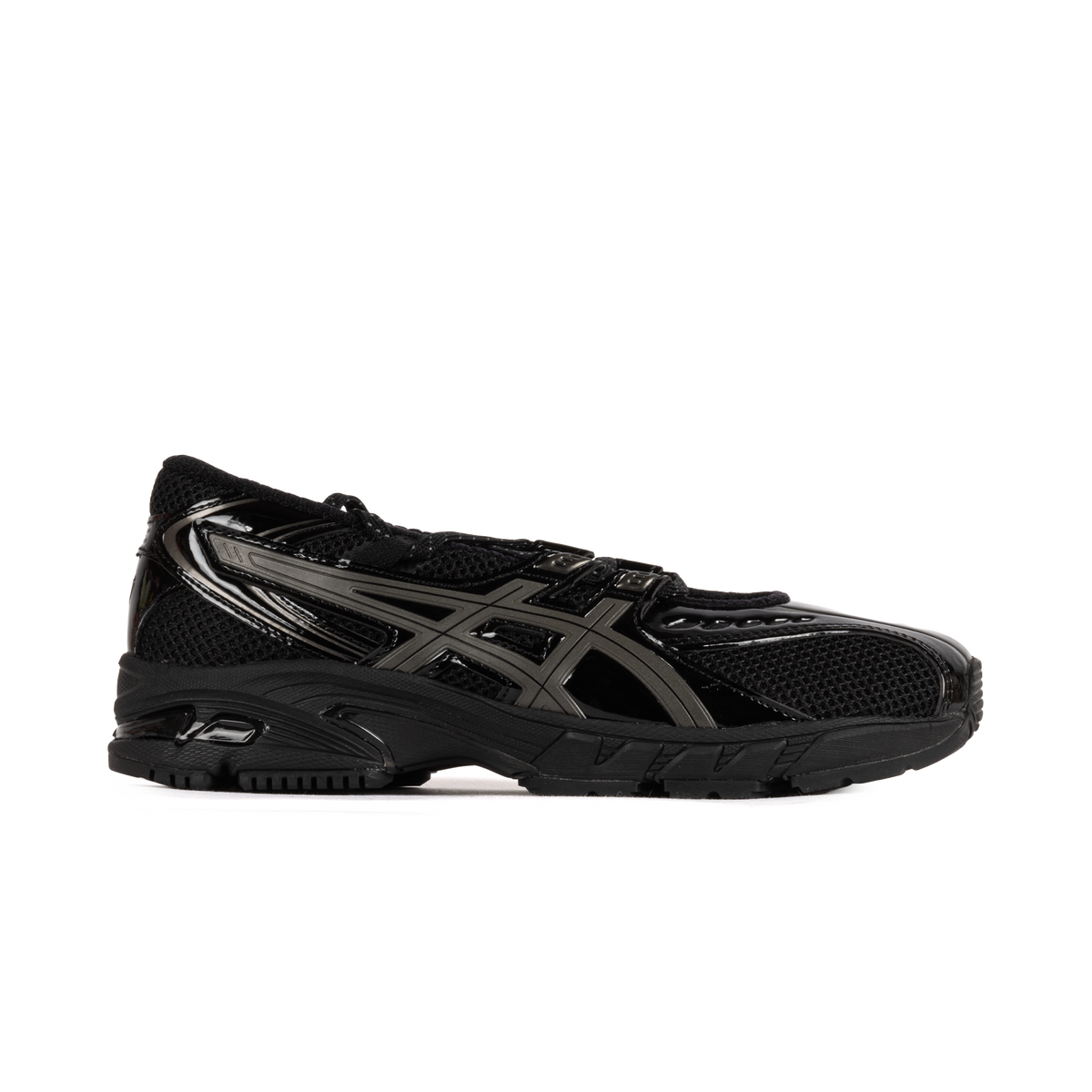 Asics Gel-DS Trainer SP Black/Gunmetal 1203B057.001