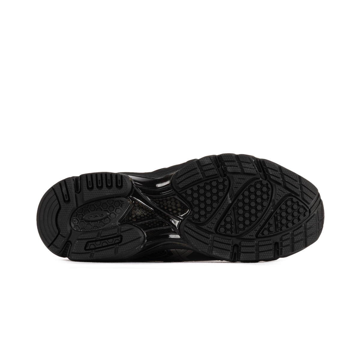 Asics Gel-DS Trainer SP Black/Gunmetal 1203B057.001