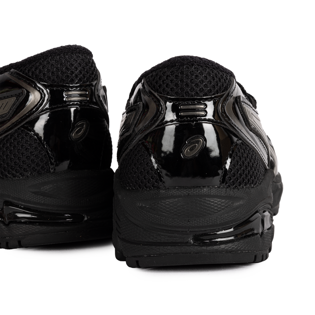 Asics Gel-DS Trainer SP Black/Gunmetal 1203B057.001
