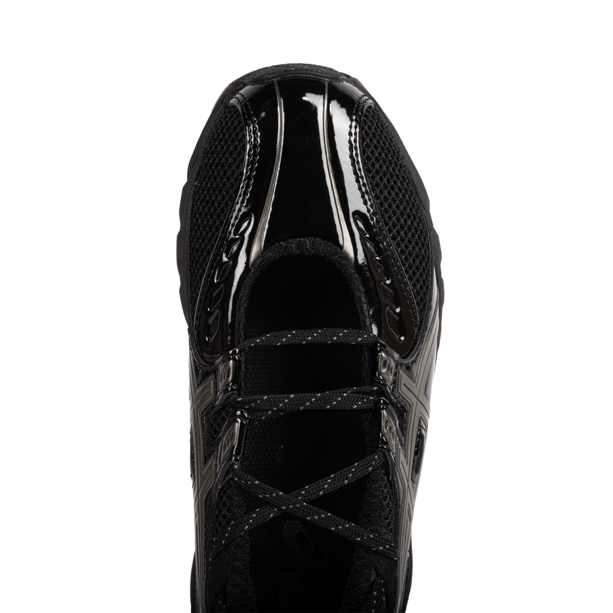 Asics Gel-DS Trainer SP Black/Gunmetal 1203B057.001