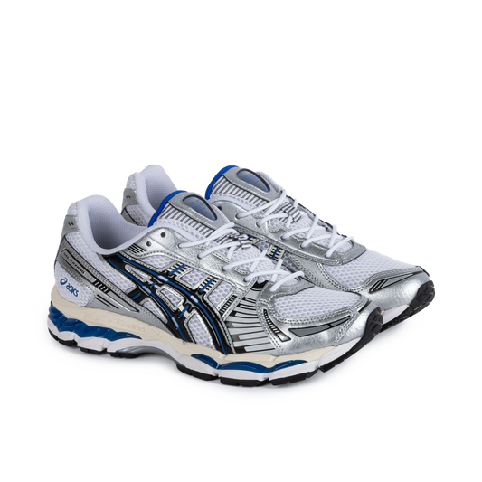 Asics Gel-Kayano 12.1 White/Black 1203A759.107