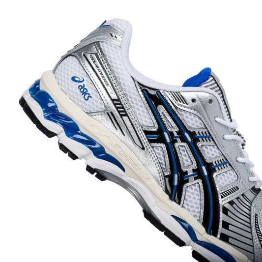 Asics Gel-Kayano 12.1 White/Black 1203A759.107