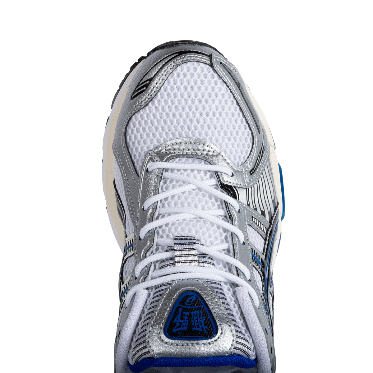 Asics Gel-Kayano 12.1 White/Black 1203A759.107