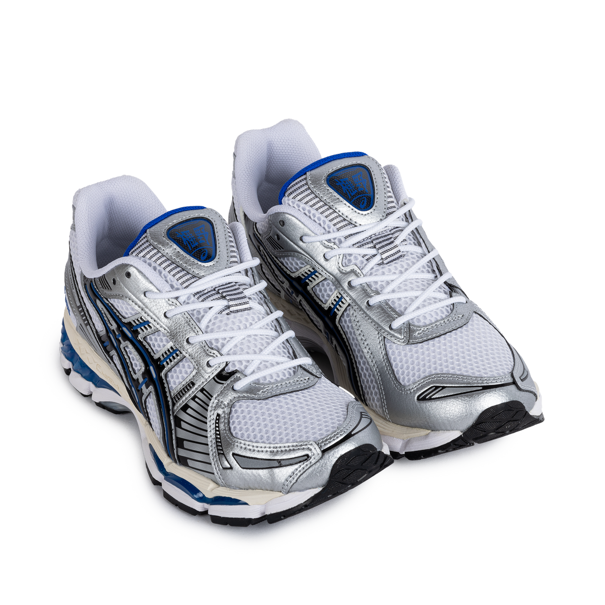Asics Gel-Kayano 12.1 White/Black 1203A759.107